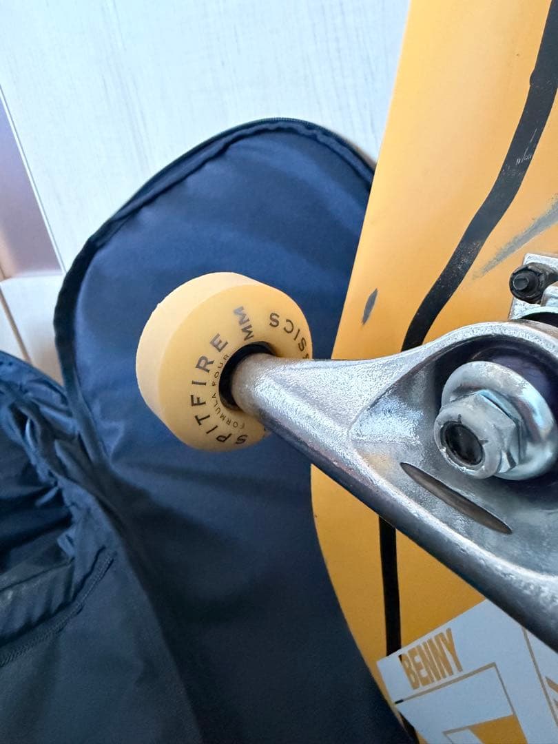 スケボー　コンプリート