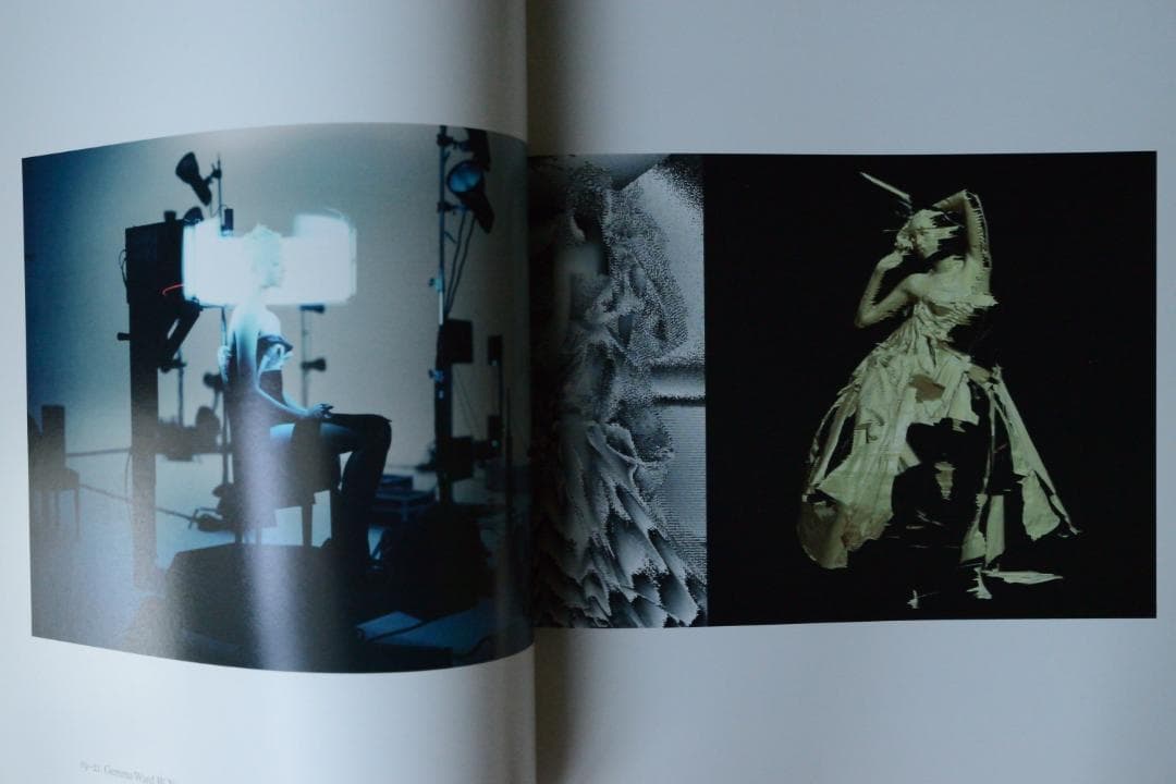 【 by Nick Knight】2009年