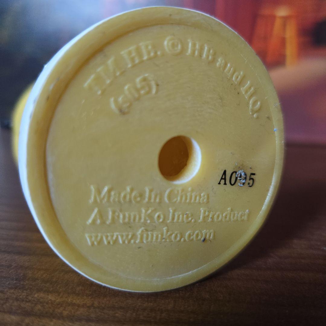 ファンコ ボビングヘッド チキチキマシン猛レース/魔王とケンケン 2個セット