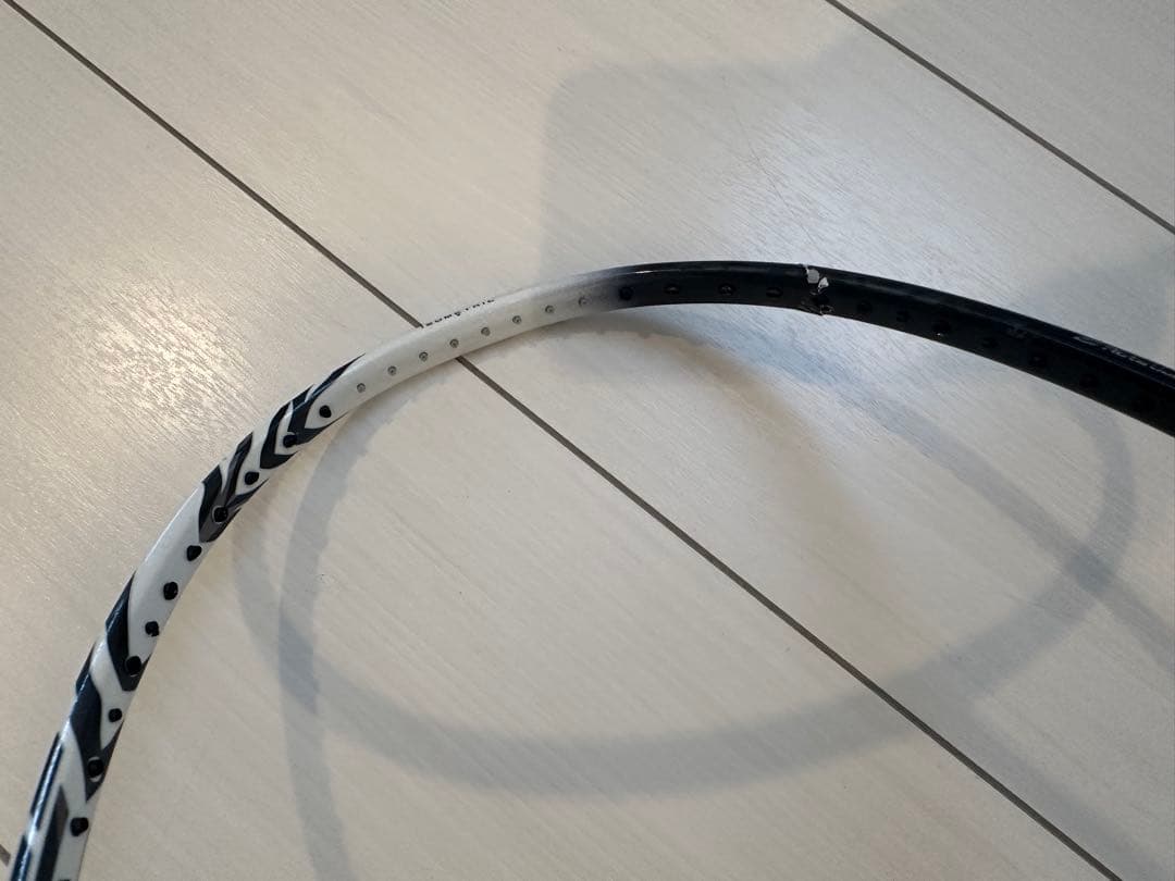 ヨネックス（YONEX）バドミントンラケット アストロクス99プロ AX99-P