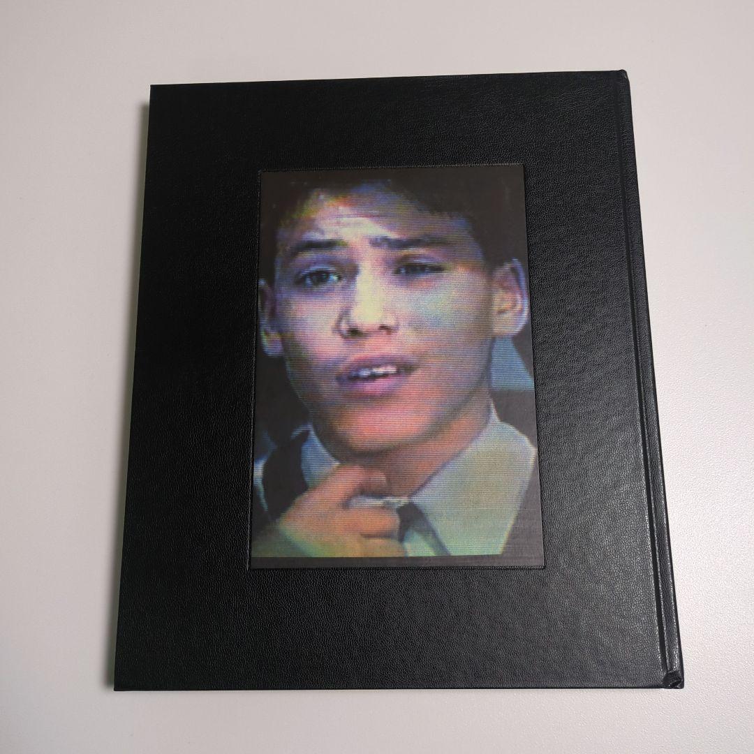 Larry Clark　Groninger Museum　写真集