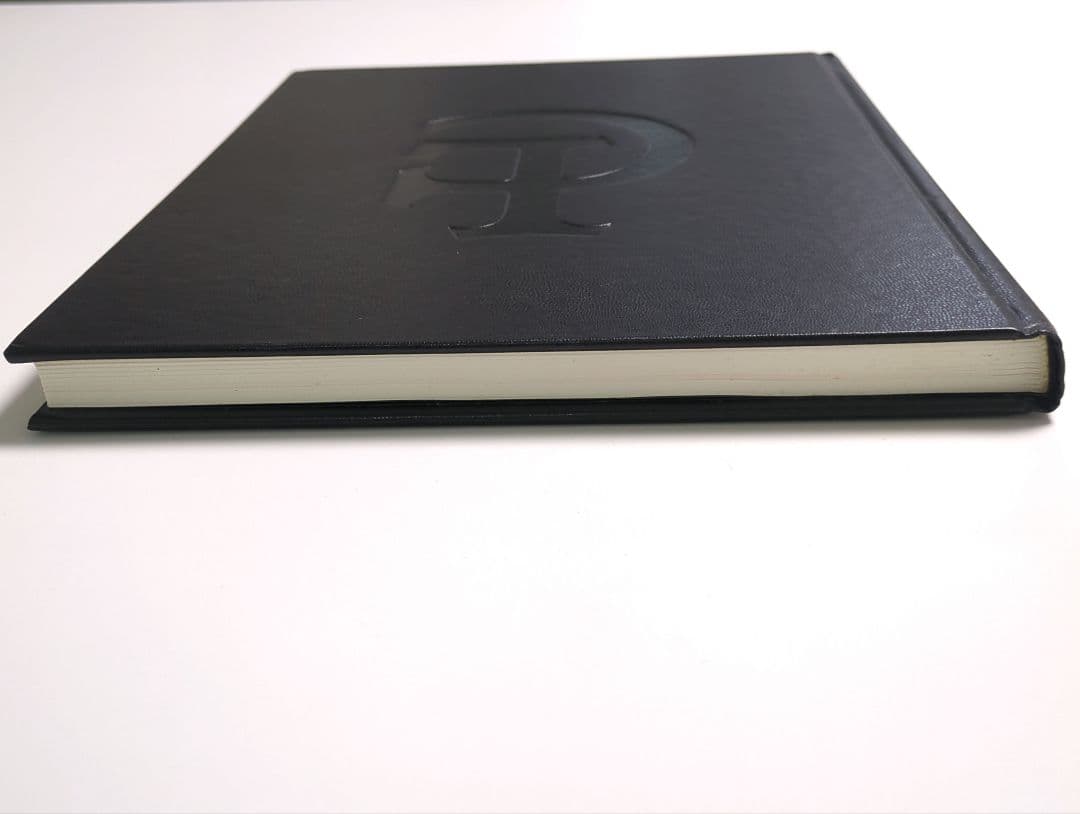 Larry Clark　Groninger Museum　写真集