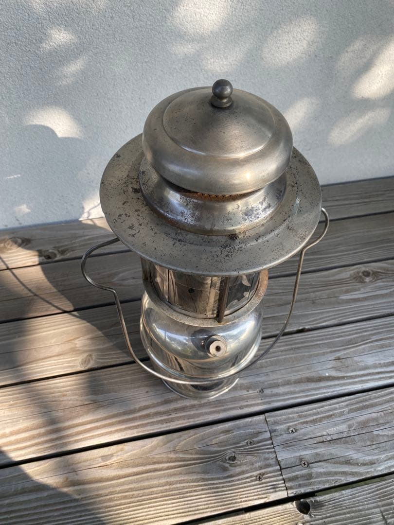 超希少品　nulite giant 16