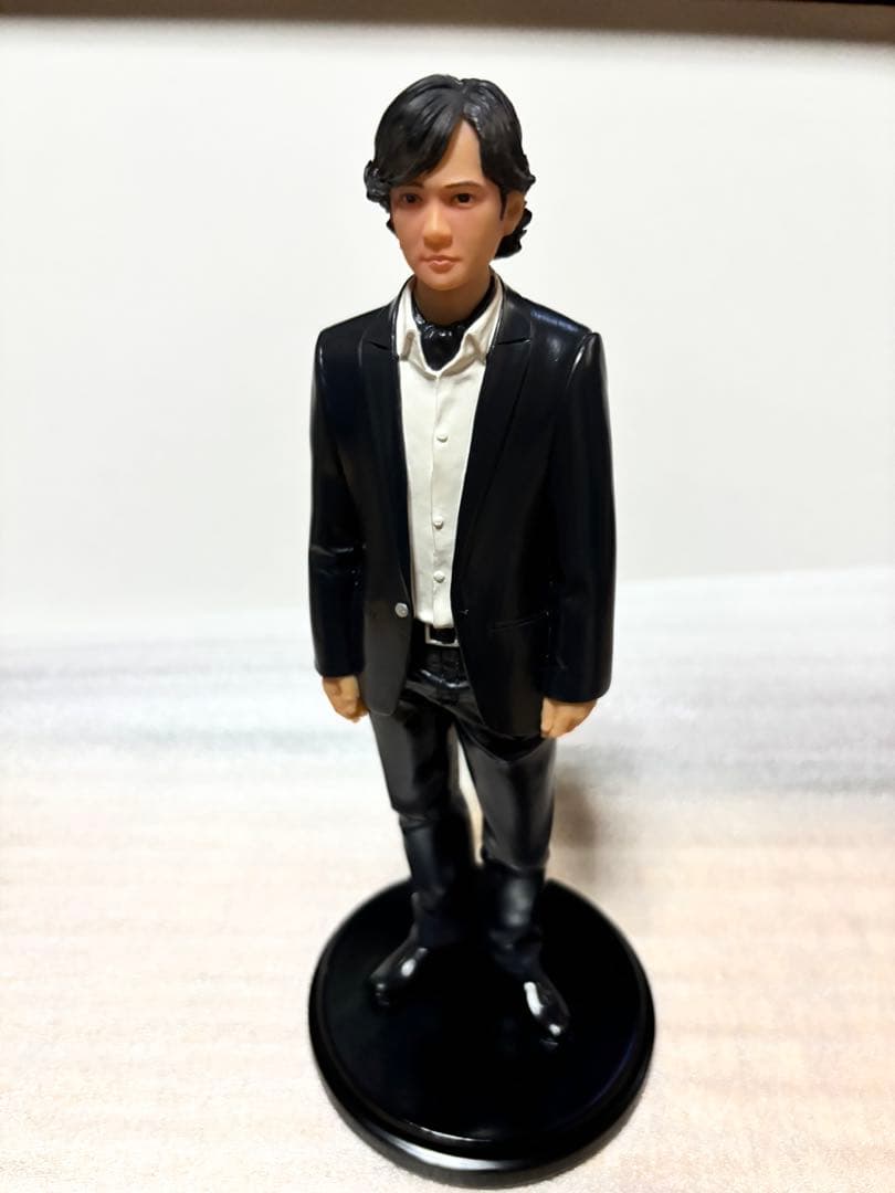 SMAPフィギュア 5体セット