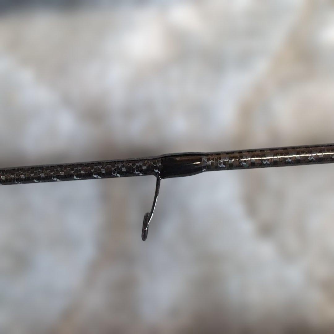 アサルトジェット ニュー タイプS 77L マールエン カルマ ナギ