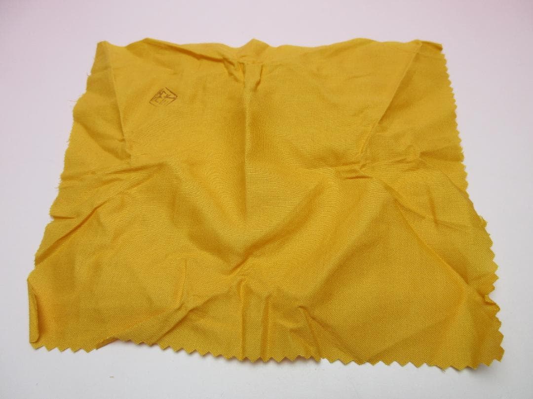 九谷焼 北出不二雄 色絵 千字文 香合 色絵 詩句 香合 E04 71215