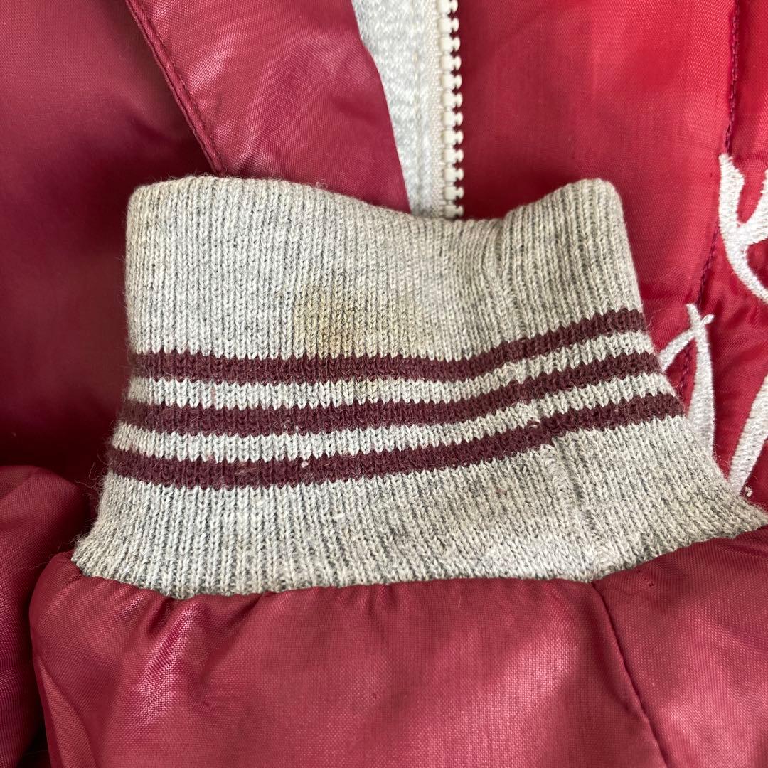 Gary Yamamoto フード付きパーカー