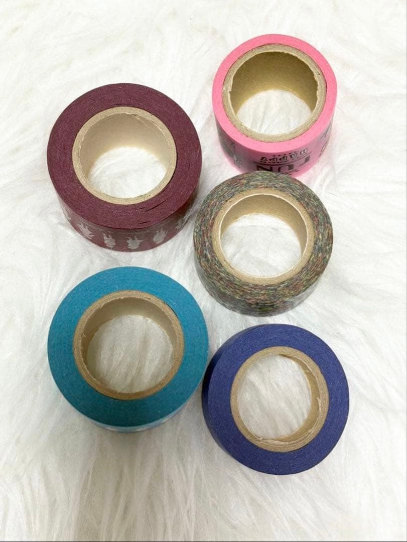 マスキングテープ　マークス　※バラ売り不可　　　　　[4298]