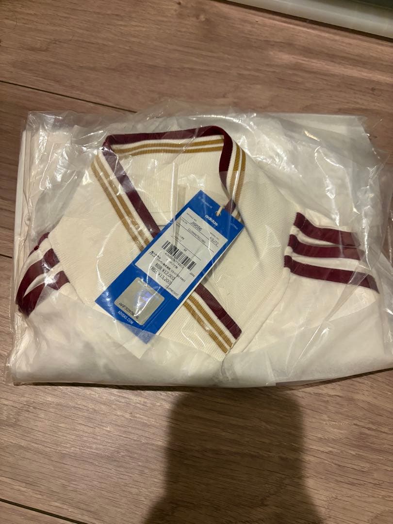 【新品タグ付き未開封　国内正規品】　アーセナル 3rd ユニフォーム　M