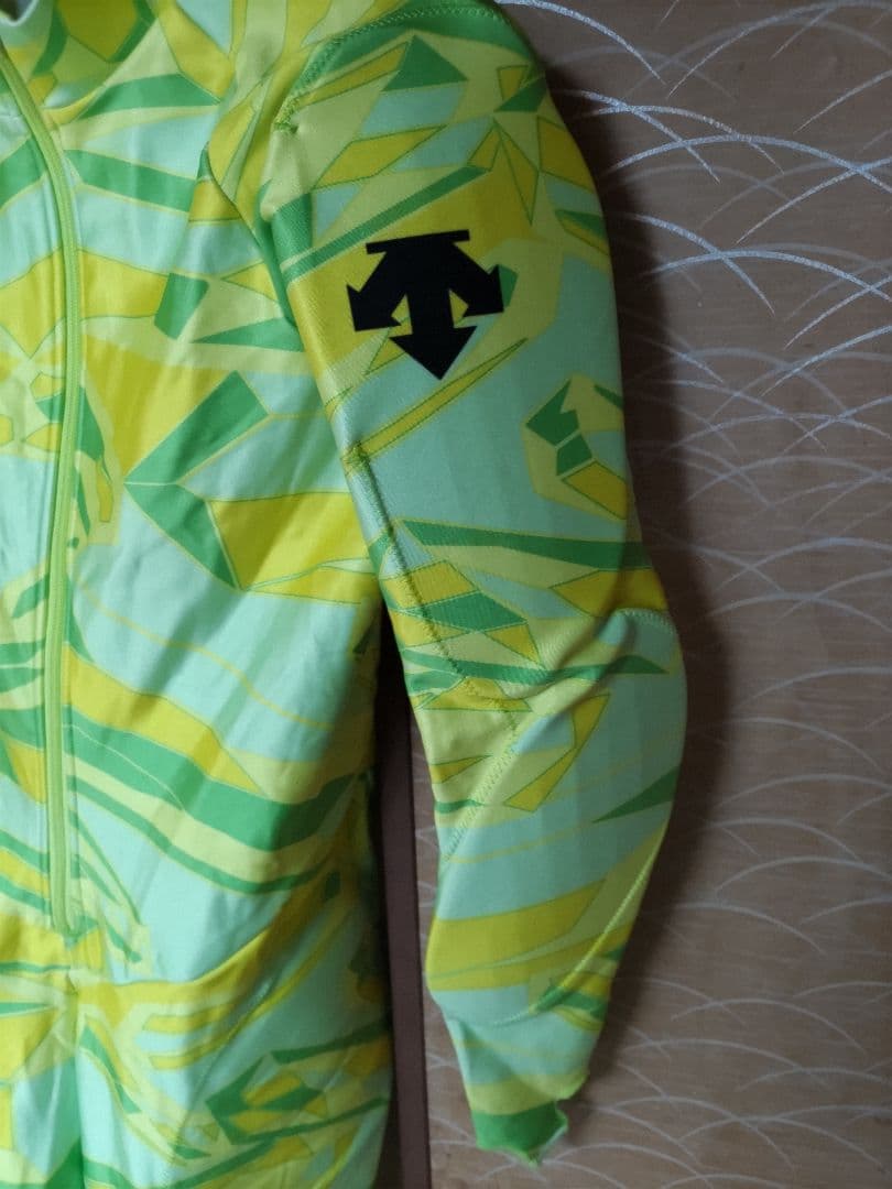 美良品 DESCENT デサント ワンピース