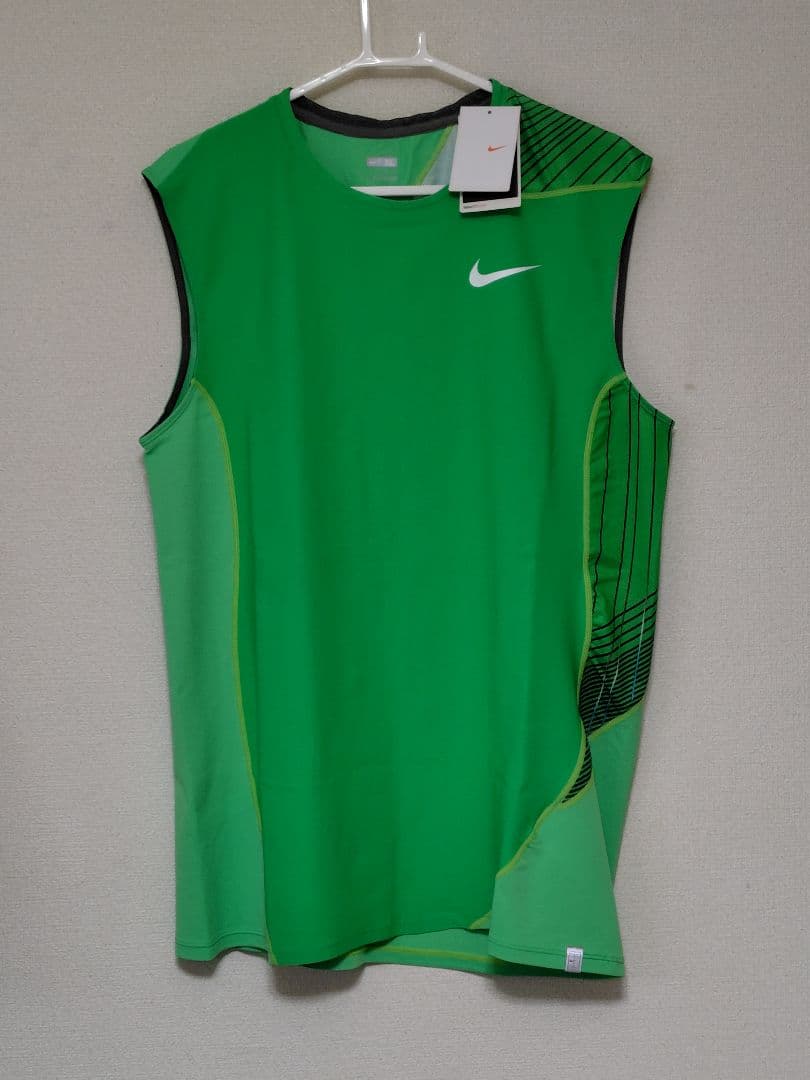 ナイキ　テニスウェア　６点　ナダル着用モデル