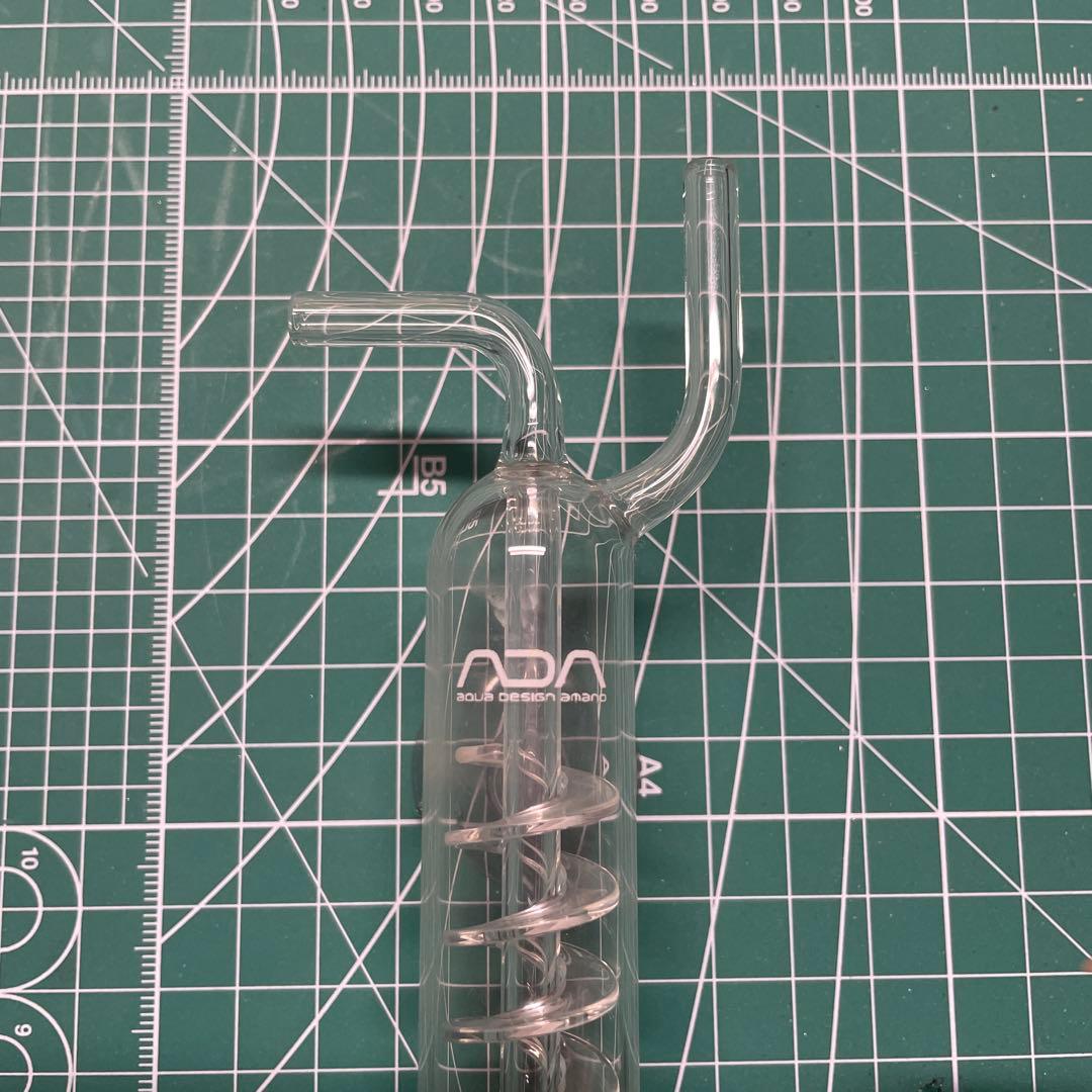 Ada ビートルカウンター