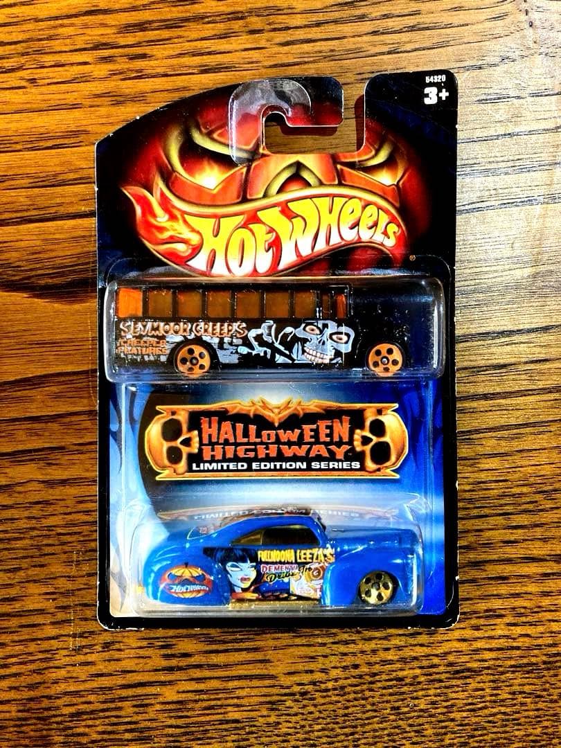 Hot Wheels ホットウィール43台まとめ売り　　　　レア有り　当時モノ