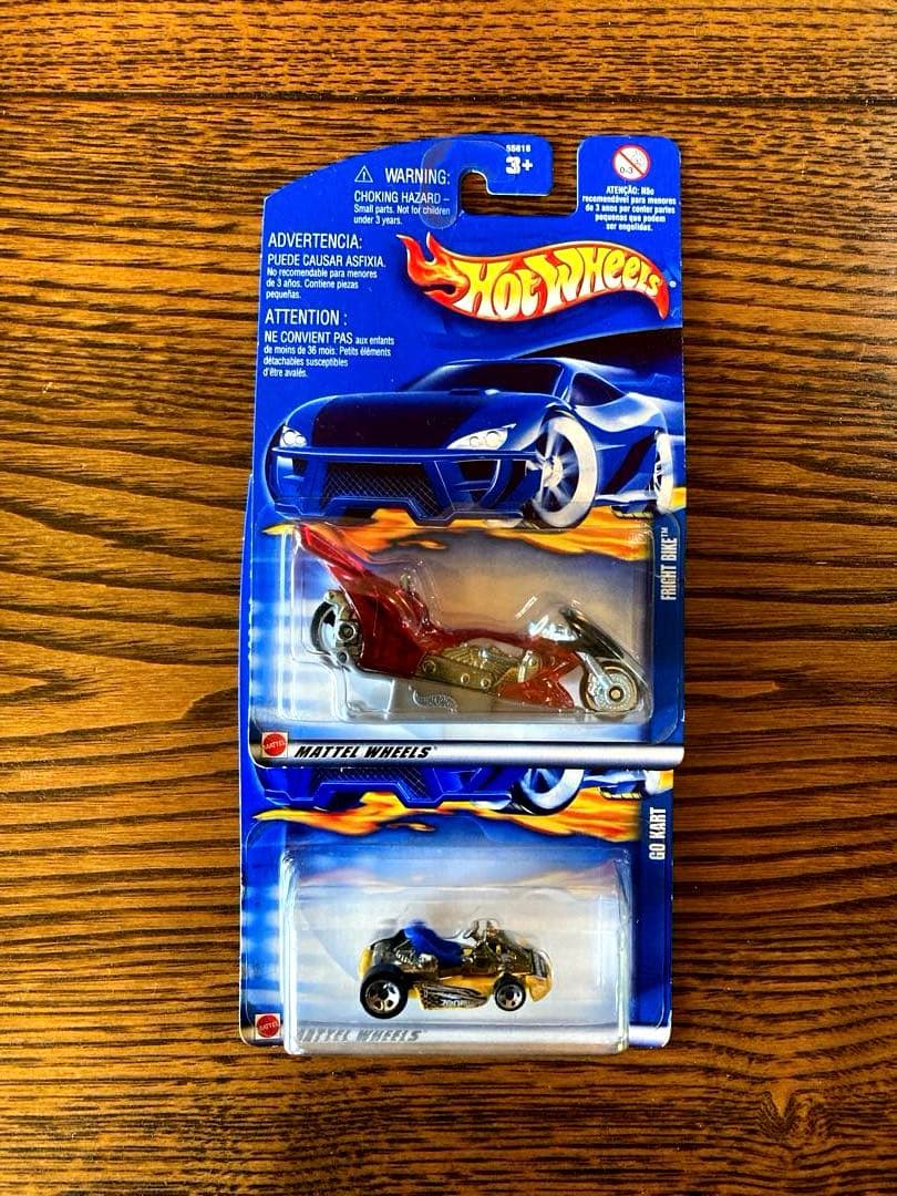 Hot Wheels ホットウィール43台まとめ売り　　　　レア有り　当時モノ