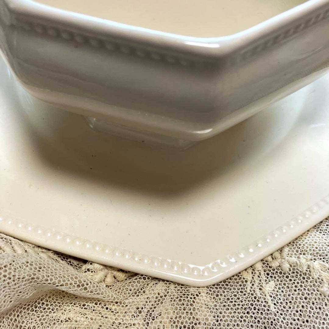 希少　サルグミンヌ　オクトゴナル　ソーシエール　フランスアンティーク