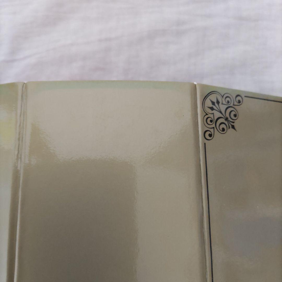 のだめ初回限定BOX inヨーロッパ 最終楽章 前・後編 ロケ地マップセット