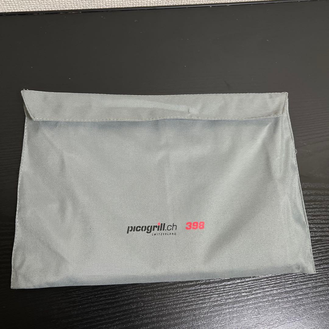 ピコグリル Picogrill398 + いろいろ焚き火スターターセット