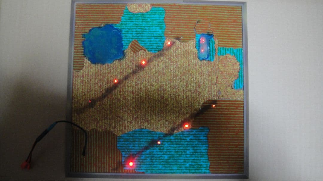 タミヤ 1/32　リアルサウンド　零戦　(完成品　欠品あり現状品)