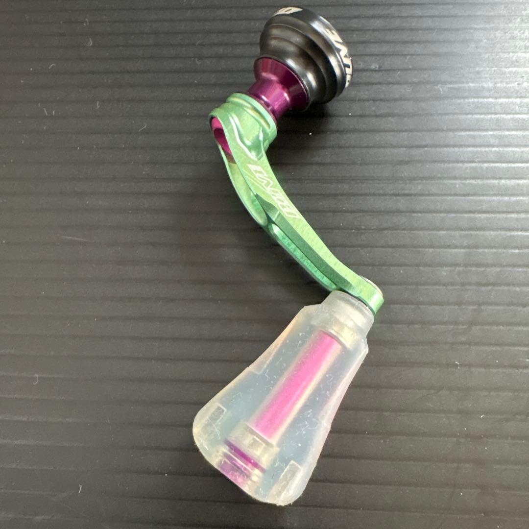 エアーステア33 ロブルアー しもきん 限定 希少品 アジング トラウト バベル