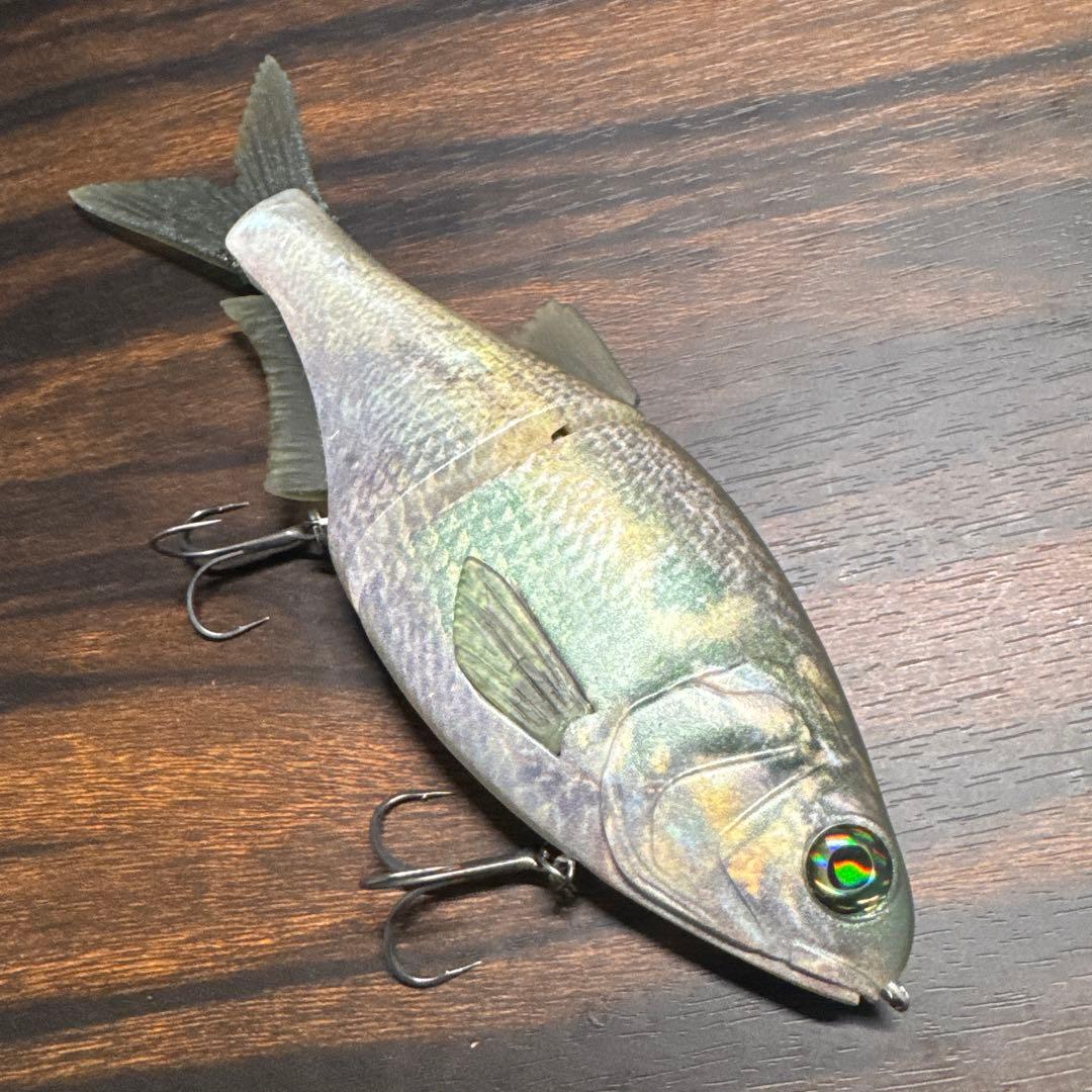 レア 86Baits Doomrider 新品未使用品