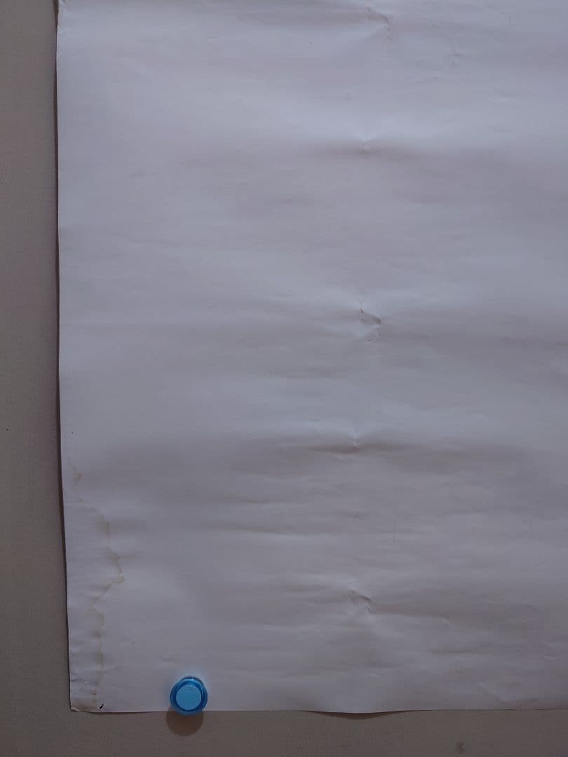 レア・貴重　ドラゴンボールＺ　激突!!100億パワーの戦士たち　B2　ポスター