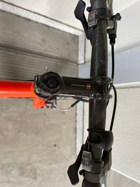 値下げしました‼️ ジャイアント　クロスバイク