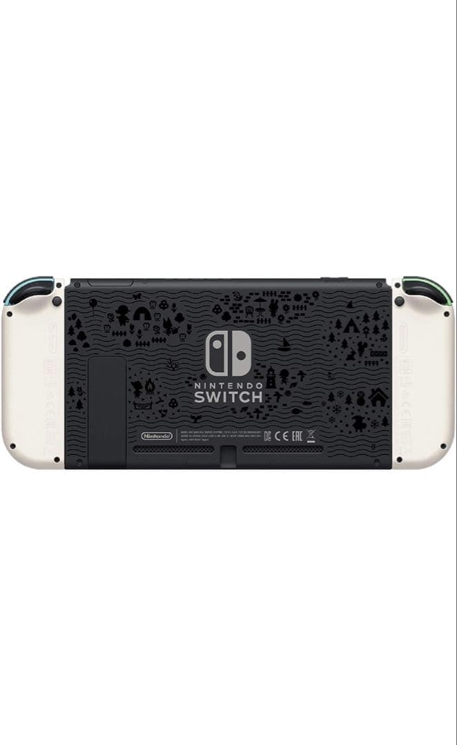 【美品】限定版Switch スイッチ 本体