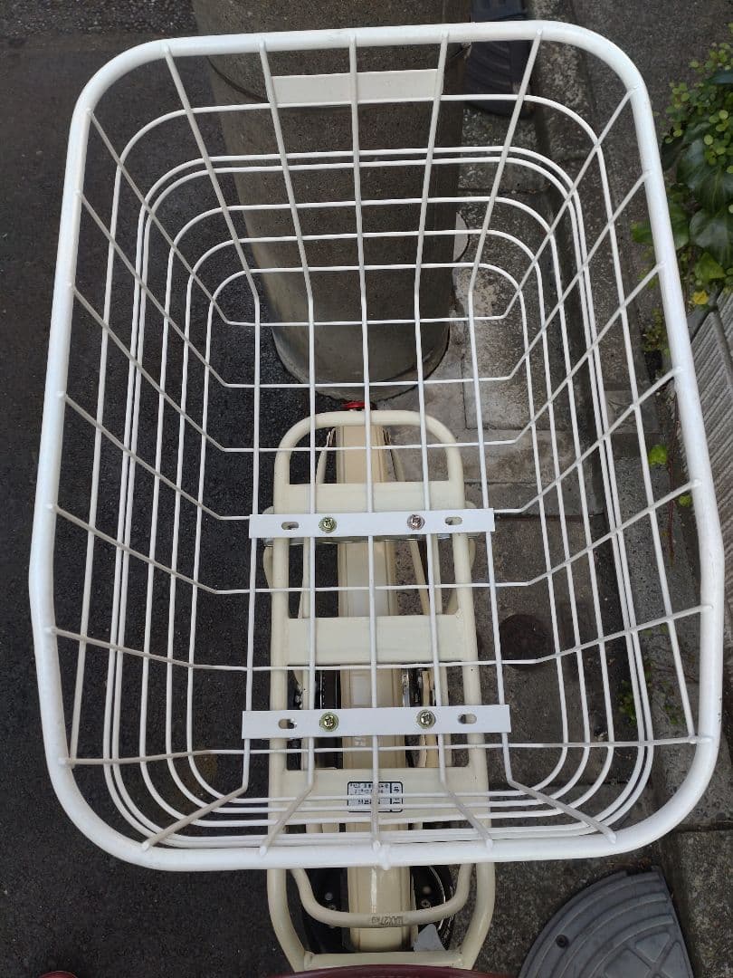 配送可★直接引渡可カスタム現行型【限定車ステップクルーズe】電動アシスト自転車