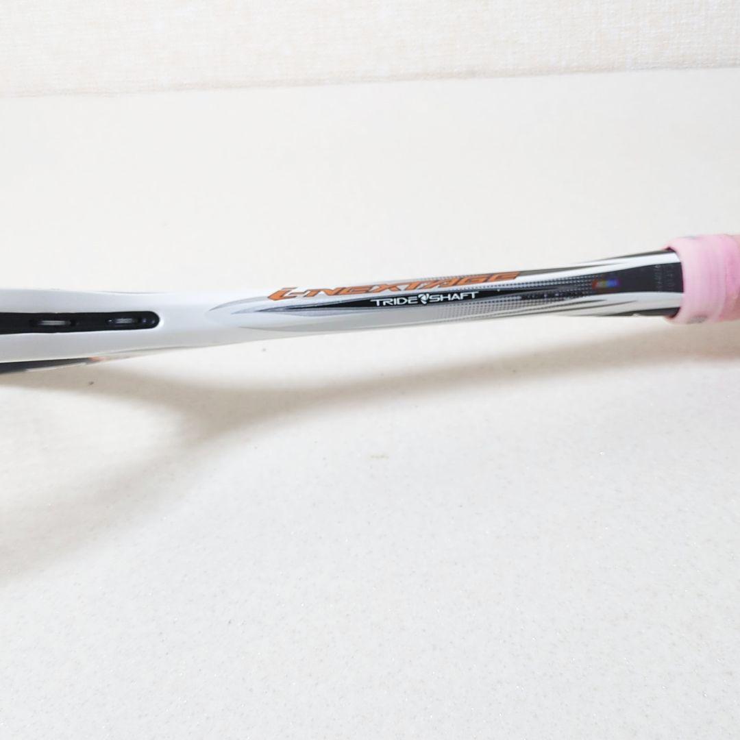 ヨネックス INX800 アイネクステージ YONEX ソフトテニス ラケット