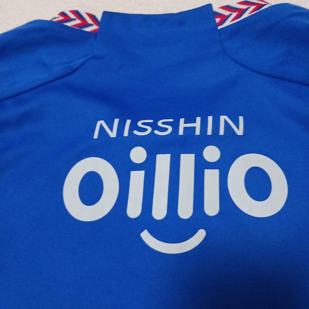 【Mサイズ】横浜Fマリノス 2024 ユニフォーム　Jリーグ