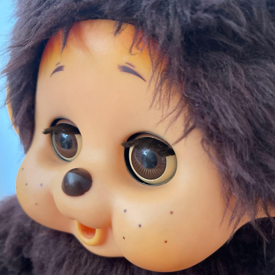TOHO まごころの人形 大助くん スリープアイ 48cm 赤ちゃん 抱き人形