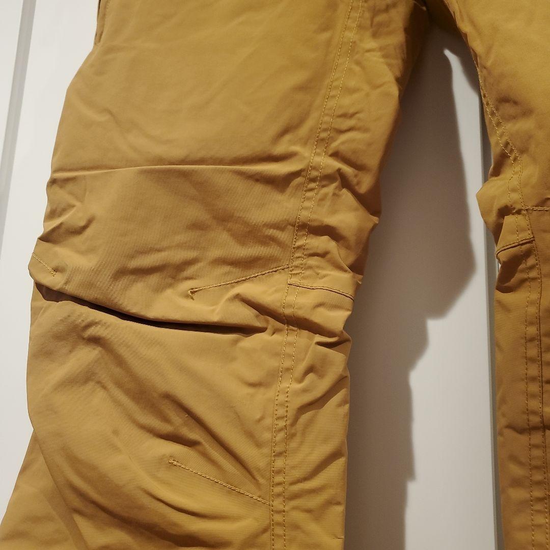 美品 BURTON　バートン キッズ　スノーボードウエア　L　150cm