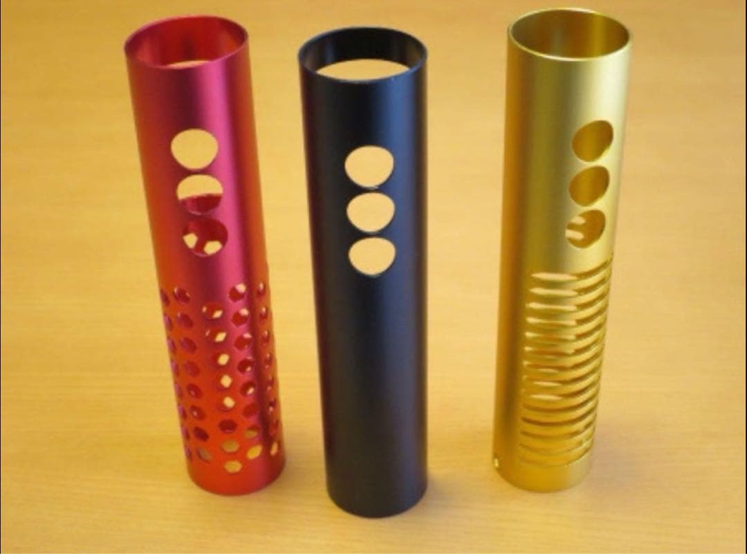 カイバーライト マスターパック