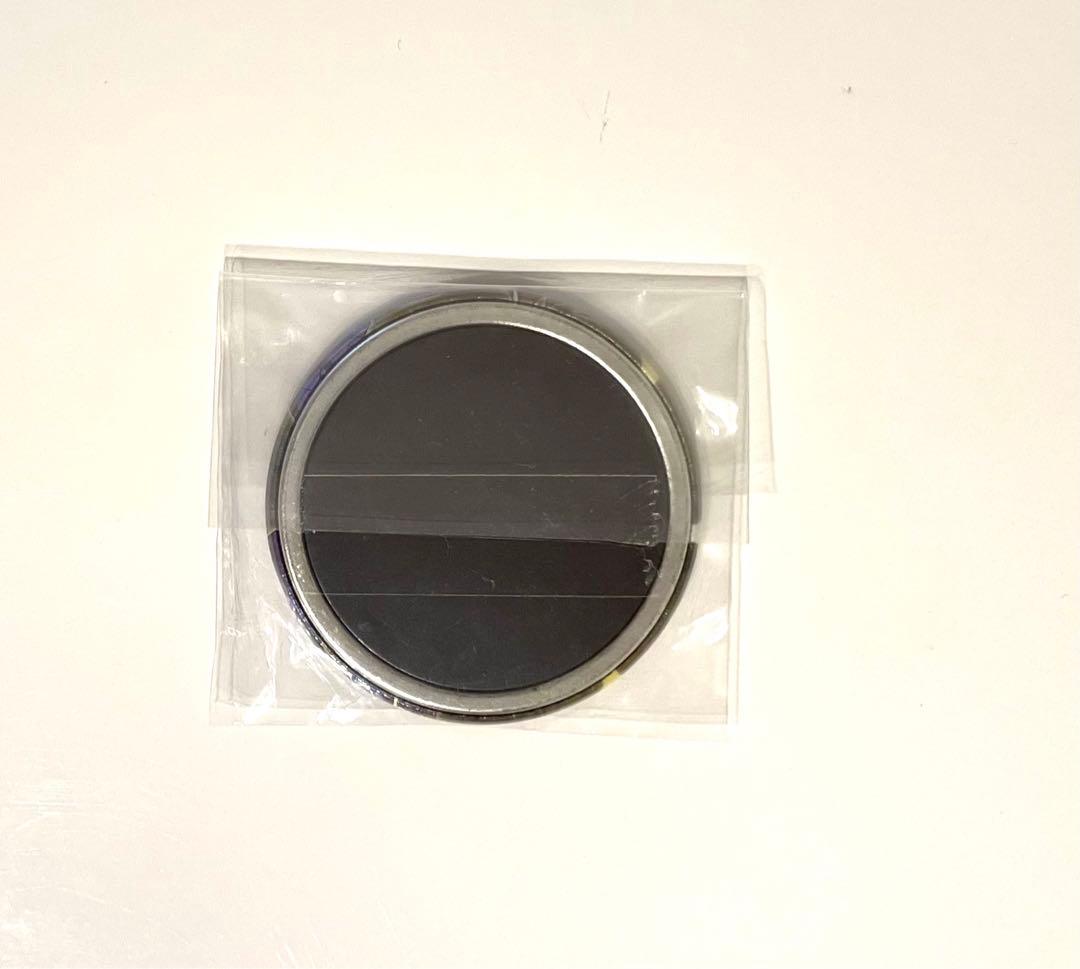 忍たま乱太郎 ジョイポリス 尾浜勘右衛門　鉢屋三郎　学級委員長委員会　缶