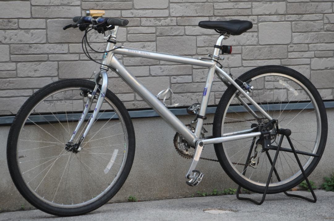 引き取り限定♪希少当時物♪MARIN♪ROCKY RIDGE♪オールドMTB♪