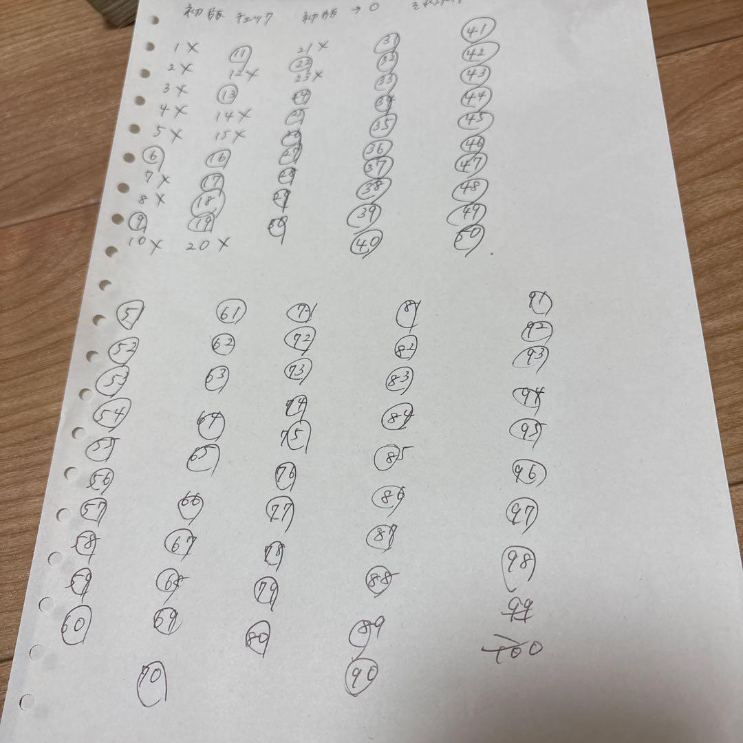 名探偵コナン セット 1-98巻　初版多め