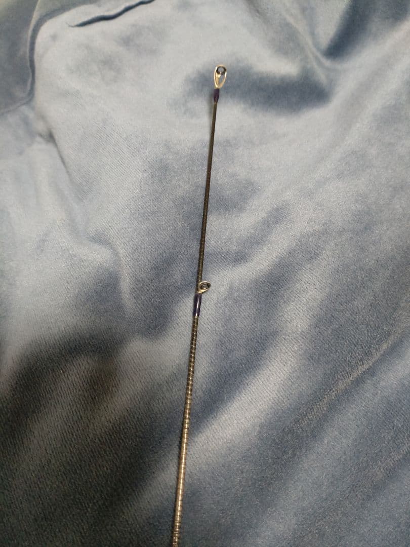 ヤマガブランクス　ブルーカレントⅢ510