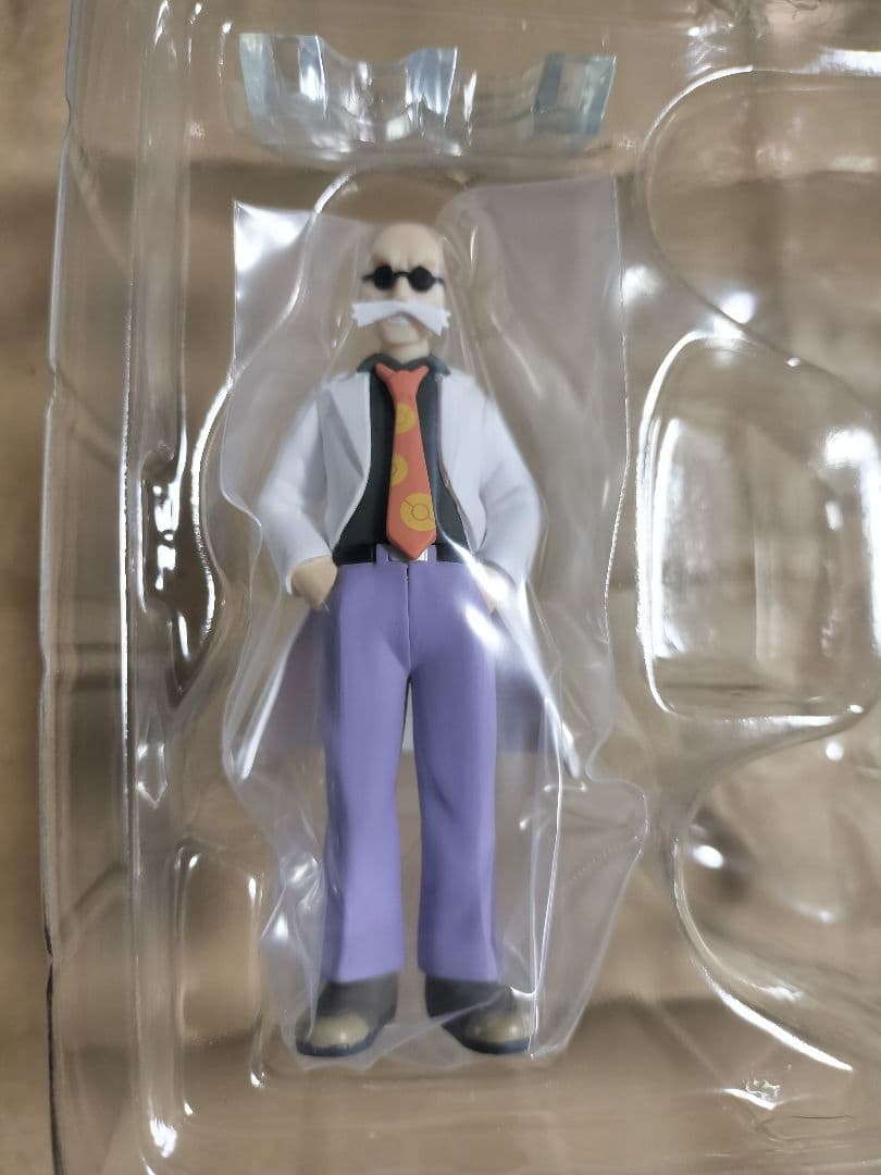 スケールワールド　カツラ