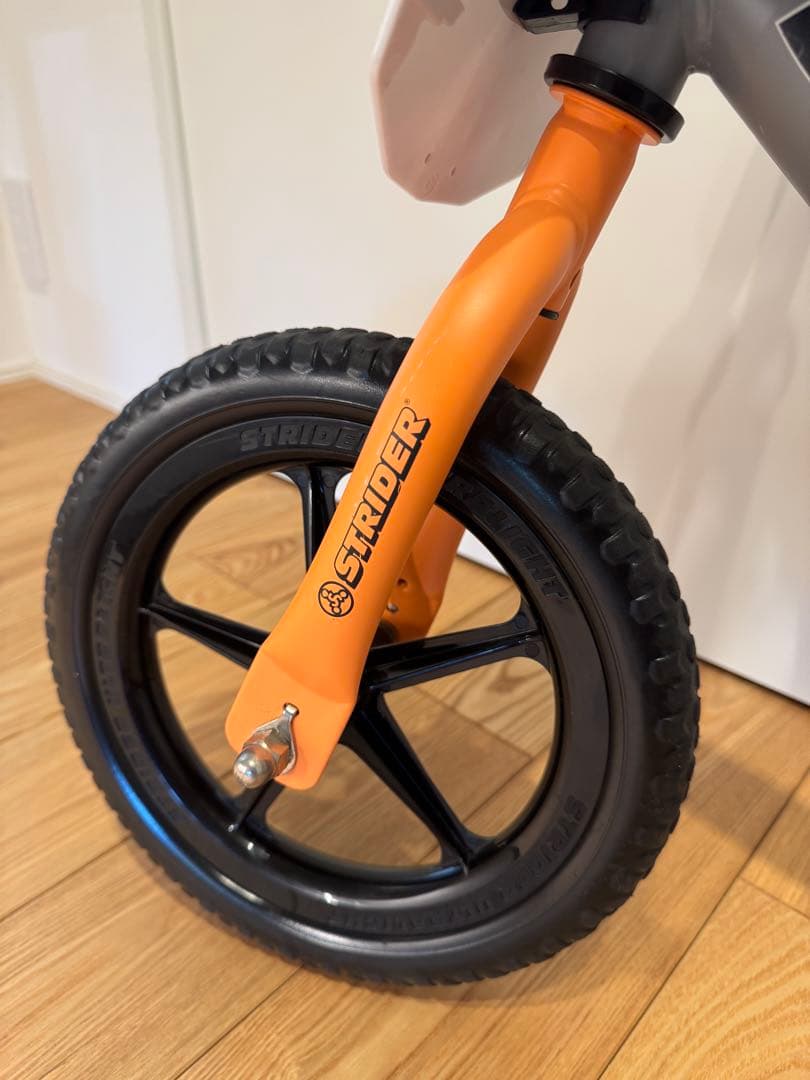 ストライダー STRIDER×神山隆二 モデル