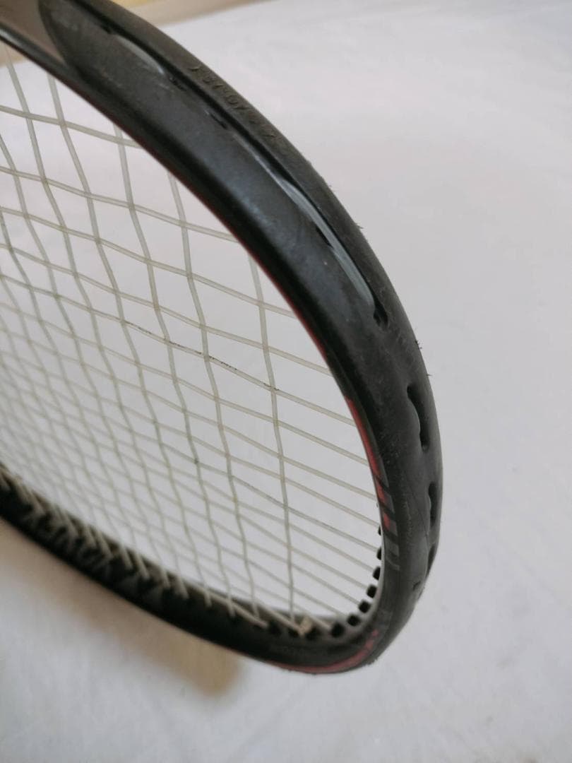 YONEX テニスラケット ヨネックス レグナ 2014年モデル (G3)