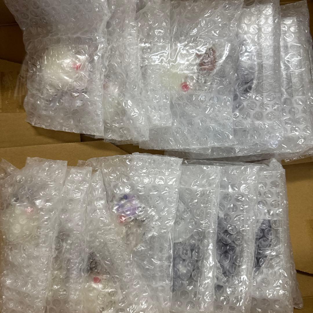 コミケC105 みるくふぁくとりー C105新作　タペストリー　8種