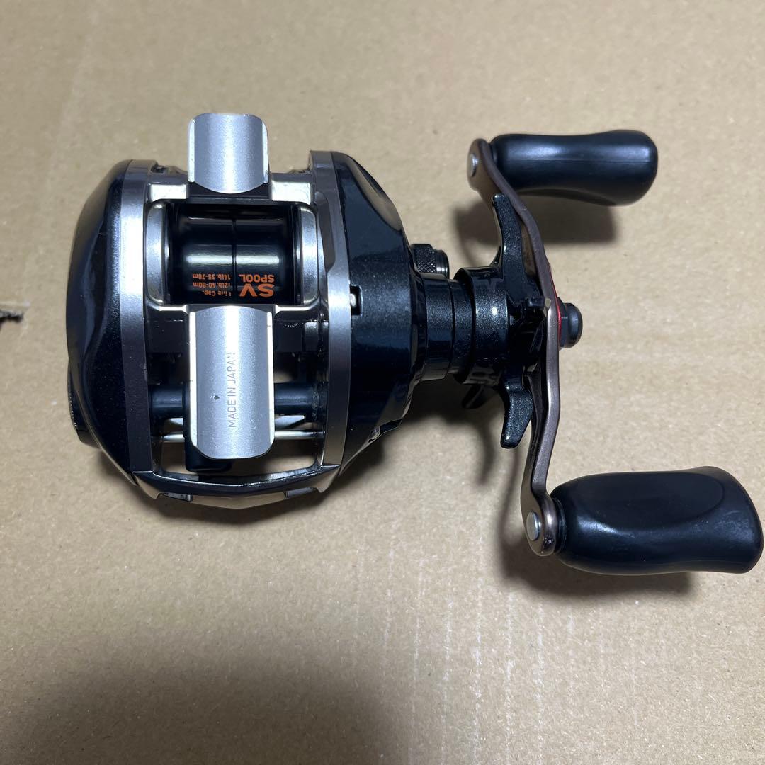 アルファス SV 105SH