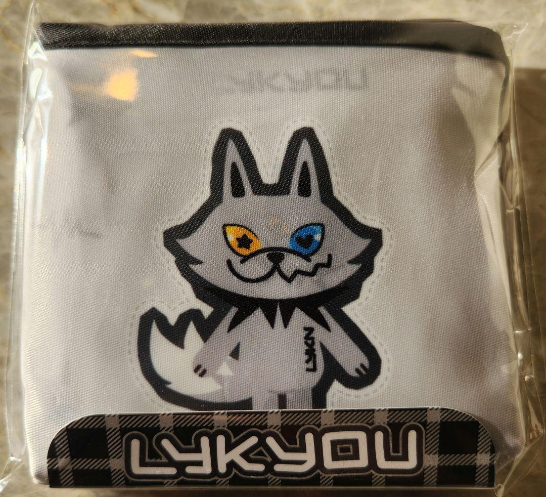 GMMTV【 LYKN 】LYKYOU グッズSET ラスト1Set
