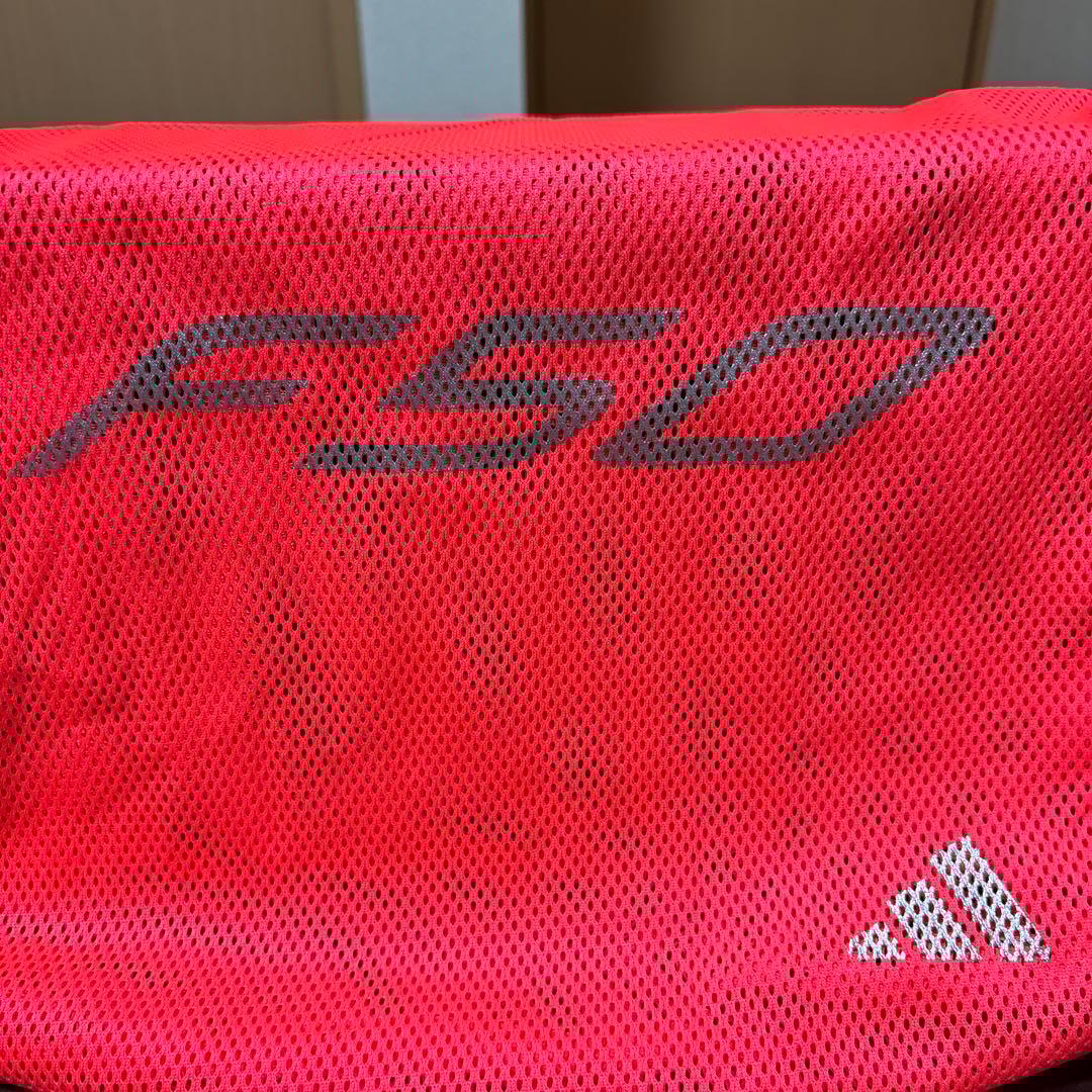 アディダス F50