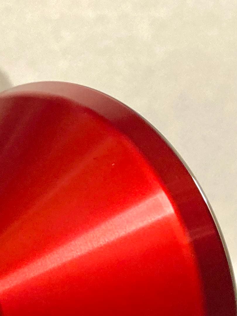 ヨーヨーリクリエーション ラミ バインド バイメタルヨーヨー