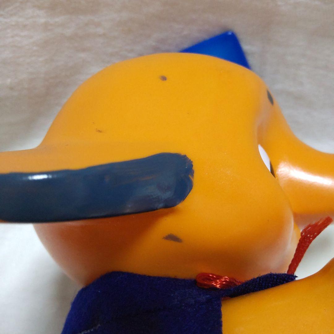 か*と様 昭和レトロ　佐藤製薬　サトちゃん　ビンテージ　ソフビ　博士　M.P