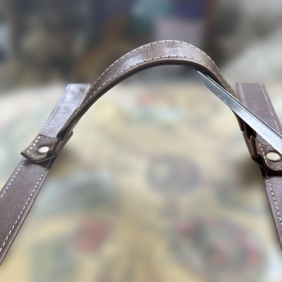 ビンテージ ドールケース