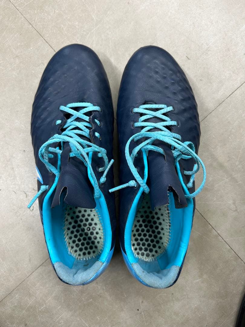 Nike マジスタ SG 26.5 特注　ナイキ