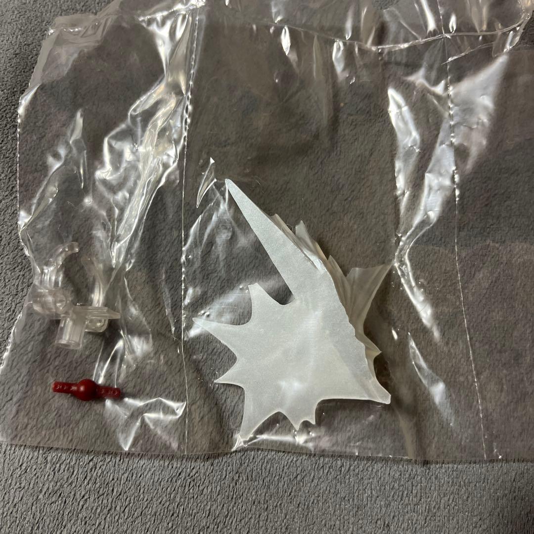 ヴァルカンログ モンスターハンター　ディノシリーズ