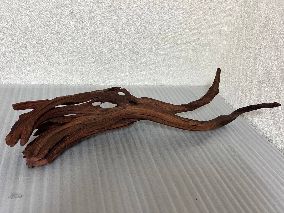 HX-093流木　マシンガンウッド　ホーンウッド アクアリウム　ブランチウッド